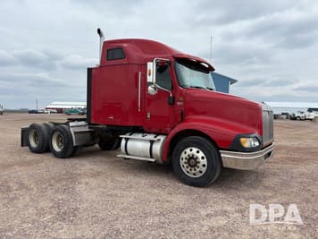 Main image International 9200i